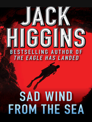 Sad Wind from the Sea - ebook